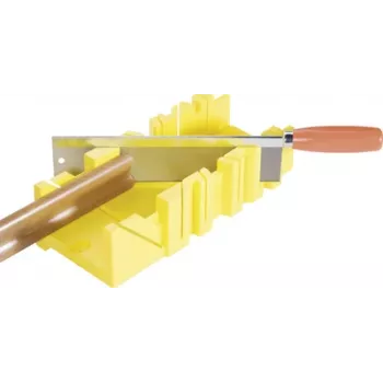 Regla de corte Basetech 296 mm, marca Basetech modelo 813437