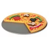 Set de pizza magnético, MALIK MalBlo Magnetic, juguete de alimentos de juego de rol, piezas magnéticas