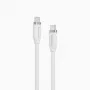 Alogic Cable USB - 24 pines USB-C (M) a 24 pines USB-C (M) (ELSI5U2CCWH1)