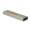 ROLINE GOLD Adaptador de pantalla USB-C - HDMI 8K60Hz ST/BU+ PD 60W - Adaptador - Digital/Datos (14.01.3478)