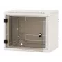 Rack de pared Triton RBA-09-AS5–CAX–A1 9U blanco