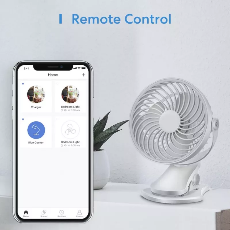 Interruptor Smart Home SWITCH/MSS710HK Meross