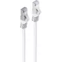 Cable de red ShiverPeaks BS75511-1.5W 1,5 m Cat7 S/FTP