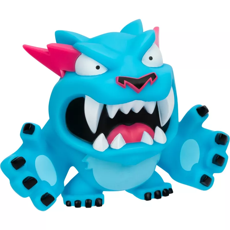 MrBeast Lab Figuras de vinilo - Classic Panther, figura de juego