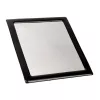 Filtro antipolvo para ventilador trasero Lian Li O11 Dynamic XL, DEMCiflex (negro/negro)