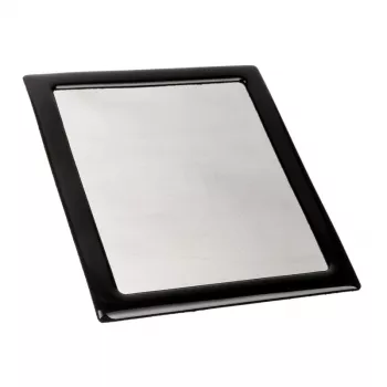 Filtro antipolvo para ventilador trasero Lian Li O11 Dynamic XL, DEMCiflex (negro/negro)