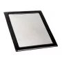 Filtro antipolvo para ventilador trasero Lian Li O11 Dynamic XL, DEMCiflex (negro/negro)