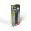 Tracer PowerGuard PRO negro 5 tomas de corriente AC 1,6 m 3680 W