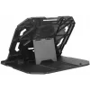 Soporte para portátil Lenovo 4XF1A19885 negro regulable en altura 0-190mm