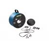 SE215DYWH+UNI-EFS - Auriculares in-ear AONIC215 con transductor único y cable de 3,5 mm (Blanco)