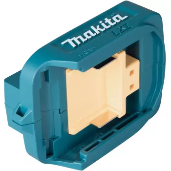 Makita LXT ADP05 - Batería externa - 4,2 A - 2 puertos de salida (2 x USB)