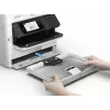 Impresora de inyección de tinta Epson WorkForce Pro WF-M5799DWF Multifunción monocromo A4, alto volumen de impresión 60.000–100.000 páginas