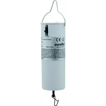 Motor a batería Eurolite MB-1010 gris 230V 50Hz 100g