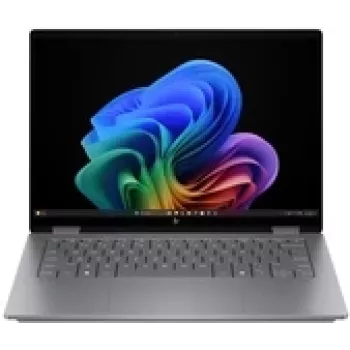 HP OmniBook BZ7Z5EA 14 portátil - Core Ultra 7 35,6 cm - 512 GB SSD - 16 GB RAM - 3K (2880x1800) - pantalla táctil - Windows 11 Home (BZ7Z5EA#ABD)