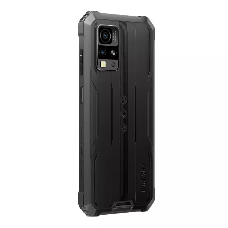 Blackview BV4800Pro 4GB/128GB negro