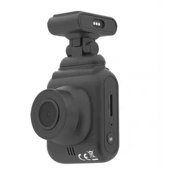 Dashcam Tellur Dash Patrol DC1 FullHD 1080P negro