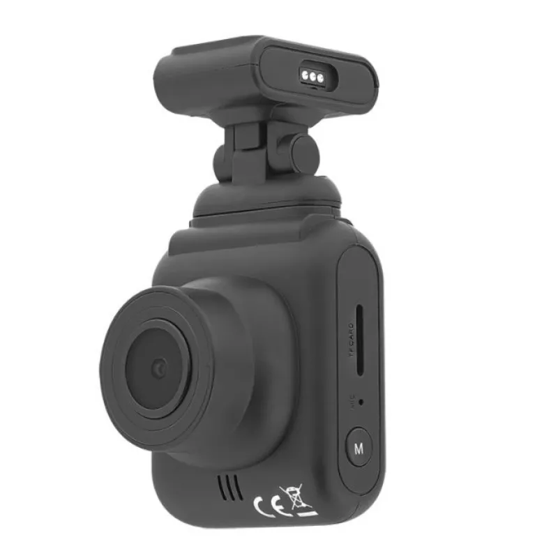 Dashcam Tellur Dash Patrol DC1 FullHD 1080P negro