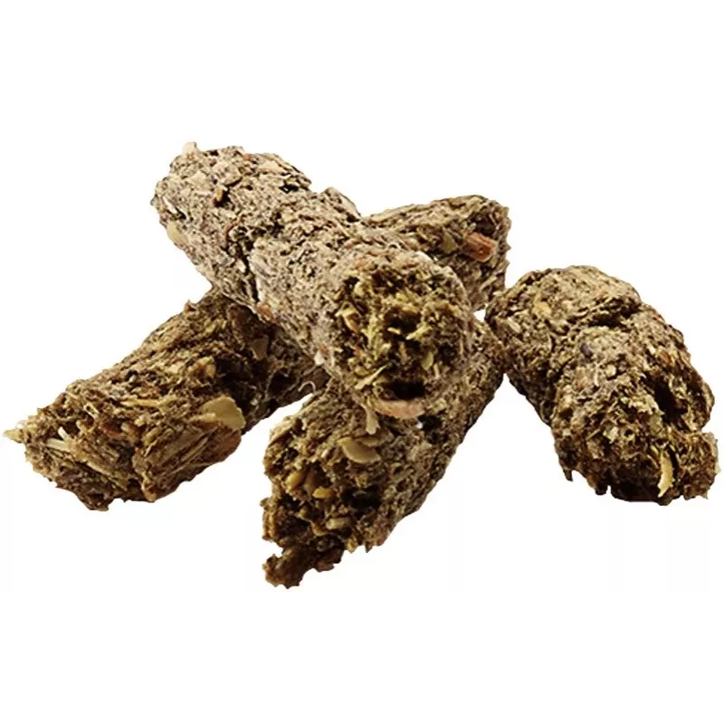 VERSELE LAGA Complete Cuni Junior - Alimento para conejos - 500 g