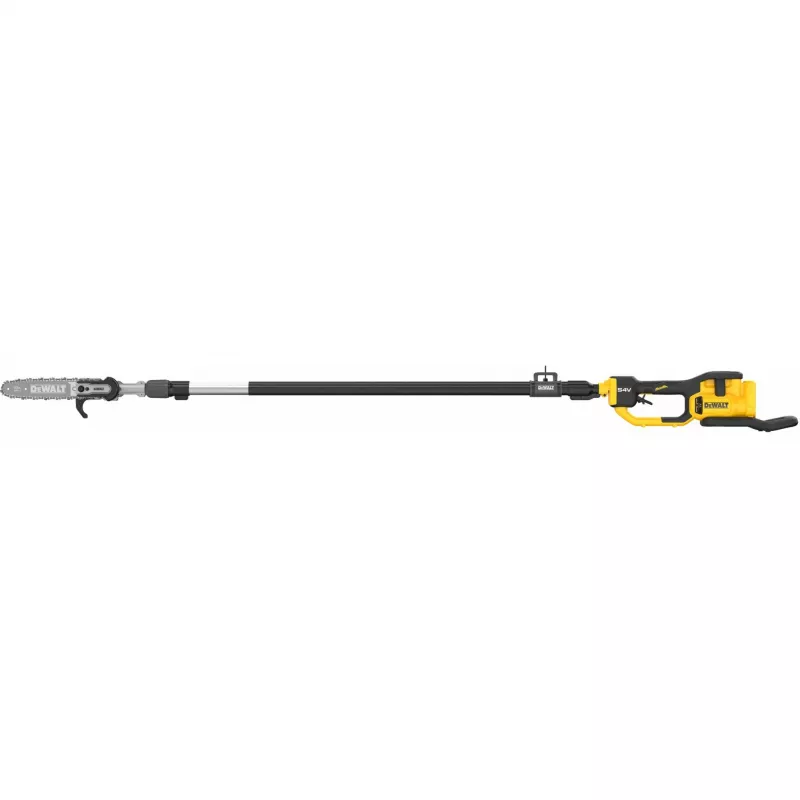 Dewalt DCMPS635N-XJ herramienta de jardín negra