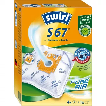 Swirl 179459 Aspirador de mano