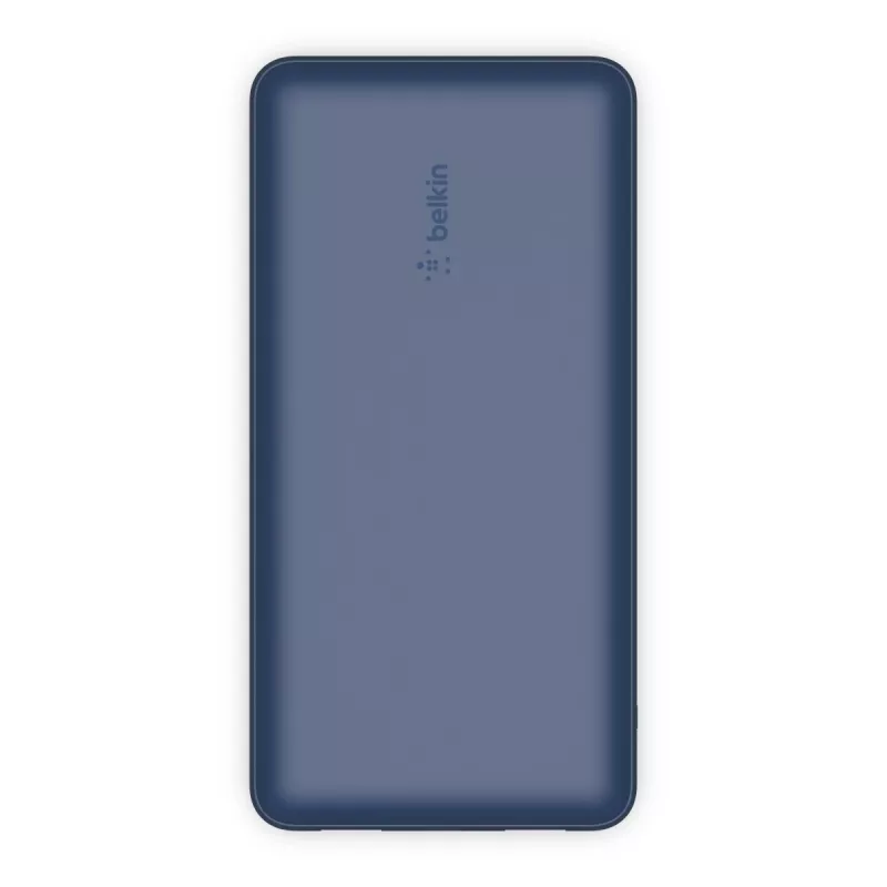 Cargador portátil Belkin BPB012btBL 20000 mAh
