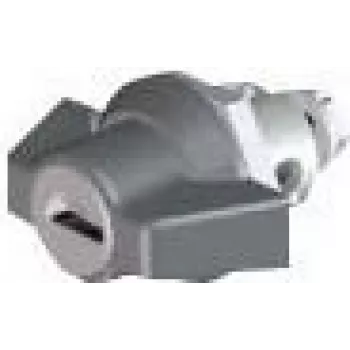 apraNET 676-197 cerradura para puerta de armario