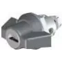 apraNET 676-197 cerradura para puerta de armario