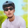 Gafas de sol deportivas Xiaomi BHR8027GL con protección UV, montura ligera