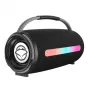 Altavoz portátil Manta SPK140GO BT Negro