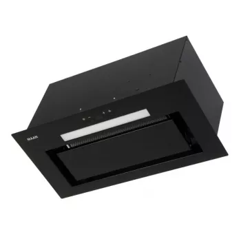 Campana MAAN Ares 60 Soft Touch, negra