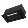 Campana MAAN Ares 60 Soft Touch, negra