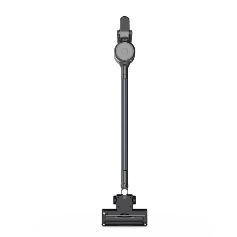 AENO SC1 Aspirador de batería en seco MIF sin bolsa 120 W Negro, Gris 2200 Ah