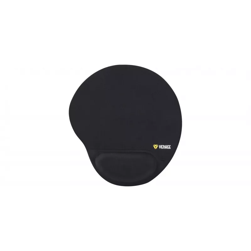 Reposamuñecas Pod My YENKEE YPM 4000BK gel