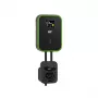 GREEN CELL WALLBOX EV POWERBOX 22KW CON TOMA DE CORRIENTE Y RFID