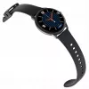 IMILAB KW66 reloj inteligente, negro