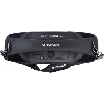 Altavoz portátil N-GEAR NRG500 20W
