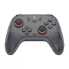 Mando inalámbrico GameSir T4n Lite, Nova Gray, Bluetooth, diseño ergonómico