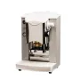 Cafetera de espresso FABER Faber Slot Inox ESE Pad — gris/blanco/plata
