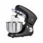 Robot de cocina TEESA EASY COOK Single Negro TSA3545-B 1000W 4L