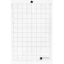 Silhouette CUT-MAT-8 base de corte estándar para plotter de corte, adherente, 203 x 305 mm (8 x 30,50 cm, 12) (CUT-MAT-8)