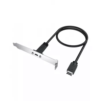 Cable USB interno GRAUGEAR G-AD-ETC-10G 0,5 m USB 3.2 Gen 2 Type-E