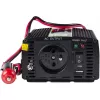 Adaptador inversor Green Cell INV06 12V a 230V 150W 50Hz conector Type-C macho, 85% de eficiencia, negro