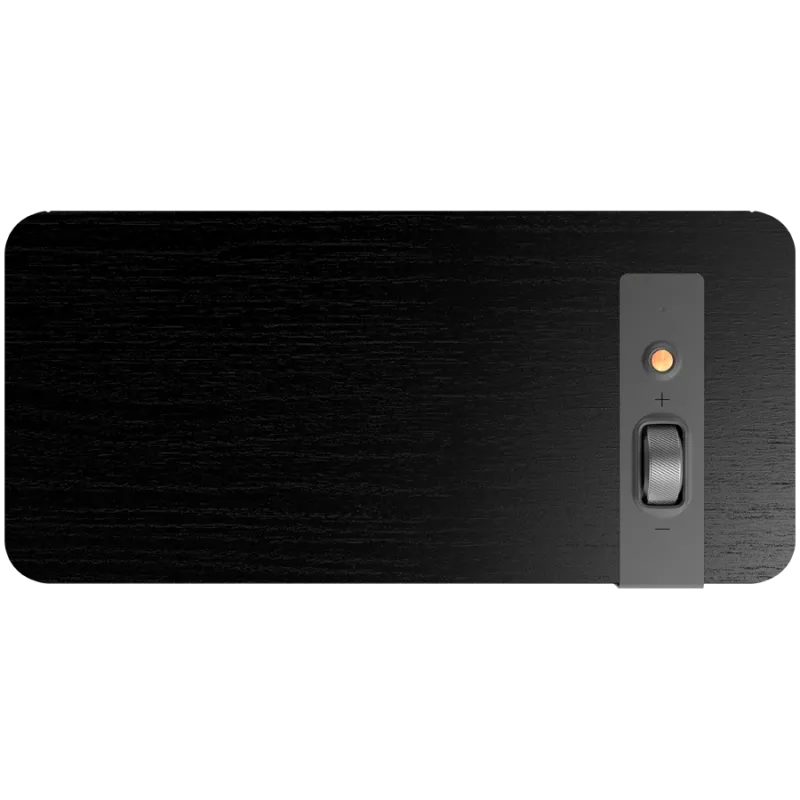 KLIPSCH The One Plus negro mate
