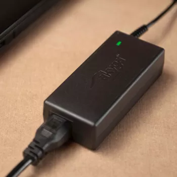 Akyga AK-ND-22 fuente de alimentación para portátil 19 V / 2,1 A, 40 W, 3,0 x 1,0 mm, 1,2 m, para Samsung