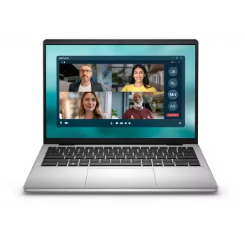 Dell 14 Essential PV14250 | Pro Platinum Silver | 14 pulgadas | FHD+ | 1920 x 1200 píxeles | Antirreflejo | Intel Core i5 | 120U | 16 GB | DDR5 | Capacidad SSD 512 GB | Intel Graphics | Windows 11 Home | 802.11ax | Idioma del teclado Inglés | Garantía 36 mes(es) | Garantía de batería 12 mes(es)