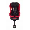 Silla de coche para niños Sparco SK500I, negro y rojo, SK500IRD, hasta 18 kg