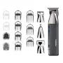 BaByliss Super-X Metal MT996E cortapelos/maquinilla
