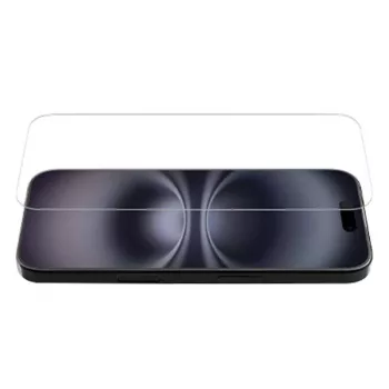 Protector de pantalla de cristal templado Nillkin H+PRO para iPhone 16 Plus