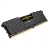 Memoria DDR4 Vengeance LPX 16GB/2666(2*8GB) CL16-18-18-35 1,20V XMP 2.0 negra