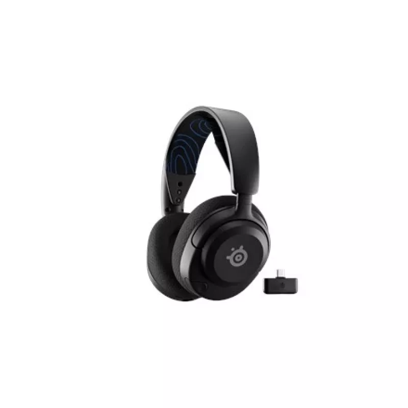 Auriculares Steelseries Arctis Nova 5P Wireless